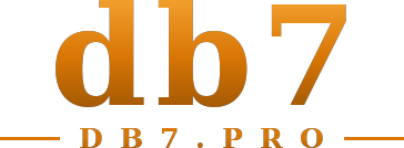 db7 logo